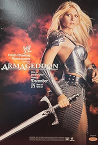 Primary photo for WWE Armageddon