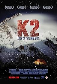 K2: Siren of the Himalayas (2012)