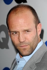 Primary photo for Jason Statham