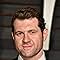 Billy Eichner at an event for The Oscars (2015)