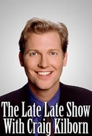 Craig Kilborn in The Late Late Show with Craig Kilborn (1999)