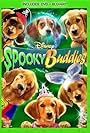 Spooky Buddies (2011)