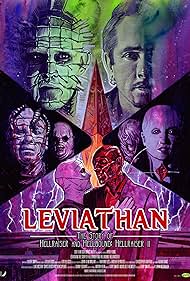 Leviathan: The Story of Hellraiser and Hellbound: Hellraiser II (2015)