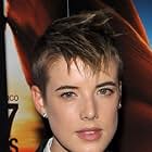 Agyness Deyn