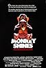 Monkey Shines (1988) Poster