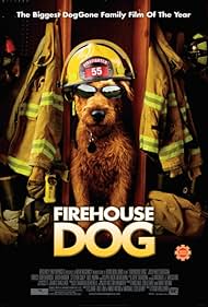 Josh Hutcherson in Firehouse Dog (2007)