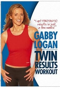 Primary photo for Gabby Logan: Twin Results