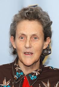 Primary photo for Temple Grandin