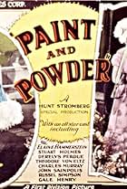 Elaine Hammerstein in Paint and Powder (1925)