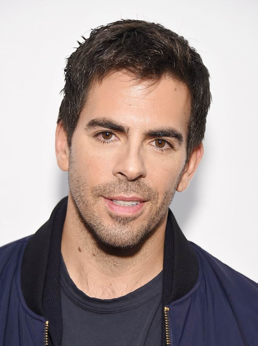 Eli Roth