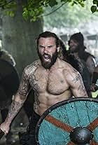 Clive Standen in Vikings (2013)