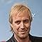 Rhys Ifans at an event for The Amazing Spider-Man (2012)