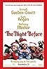 The Night Before (2015) Poster