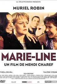 Primary photo for Marie-Line