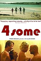 4Some (2012) Poster