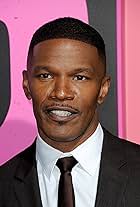 Jamie Foxx at an event for Come ammazzare il capo 2 (2014)