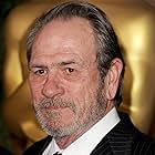 Tommy Lee Jones