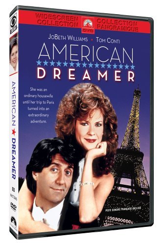 American Dreamer (1984)