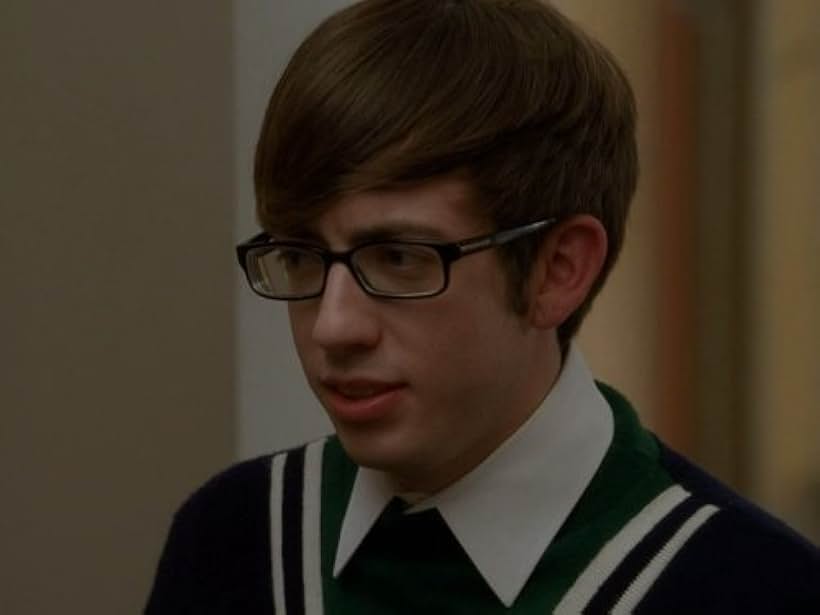 Kevin McHale in Glee (2009)