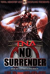 Primary photo for TNA Wrestling: No Surrender