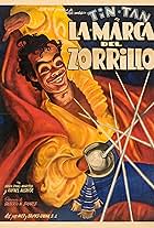 La marca del zorrillo