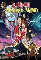 Lupin III: La pietra della saggezza