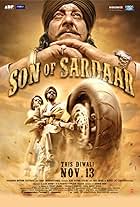 Son of Sardaar