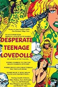 Desperate Teenage Lovedolls (1984)