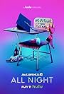 All Night (2018)