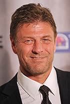 Sean Bean at an event for The Lord of the Rings: The Return of the King (2003)