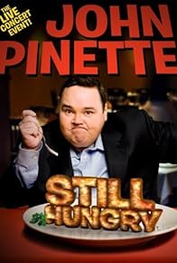 Primary photo for John Pinette: Still Hungry