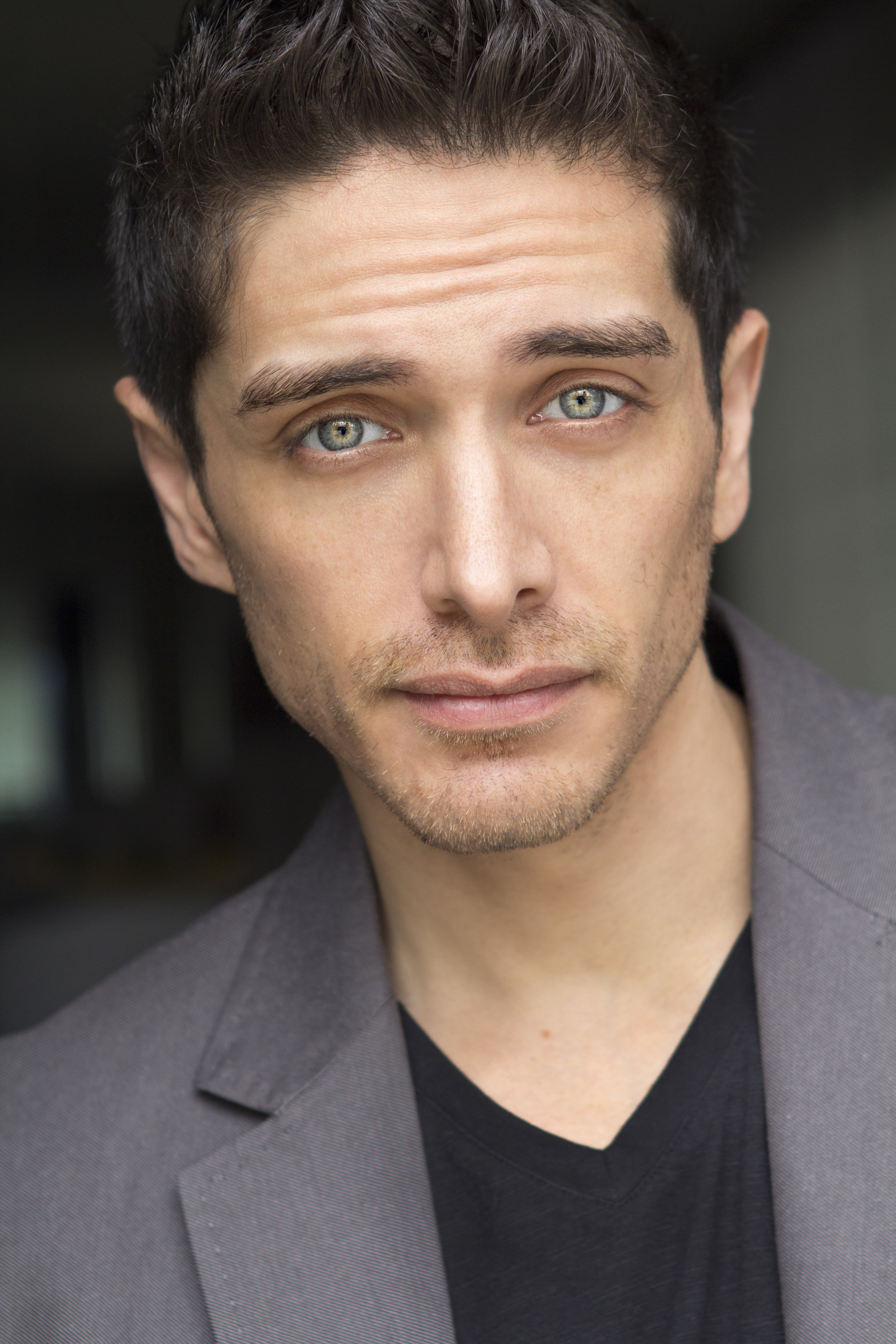 Josh Keaton