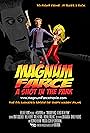 Magnum Farce, the CG Animated Spoof of Dirty Harry films.