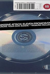 Primary photo for Massive Attack: Eleven Promos