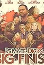 Big Finish - Private Dicks (2021)