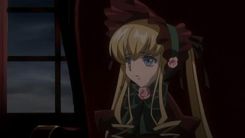 Rozen Maiden (2004)