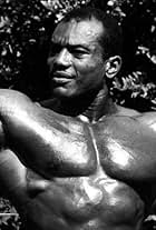 Sergio Oliva