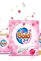 Bold 2 in 1 Lenor: Rose Blush and Peony - Daughter's Clothes Television Commercial (2010)