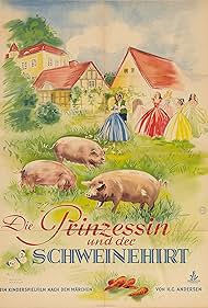 Die Prinzessin und der Schweinehirt (1953)