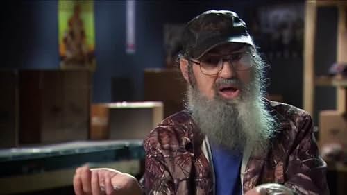 Duck Dynasty: A Couple Options