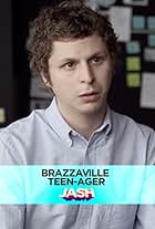 Brazzaville Teen-Ager