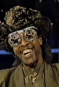 Primary photo for Bootsy Collins & Ground Zero