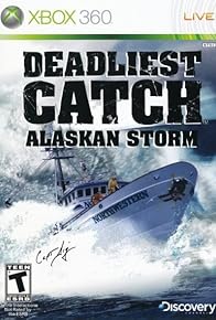 Primary photo for Deadliest Catch: Alaskan Storm