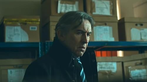 Steve Coogan in Stephen (2021)