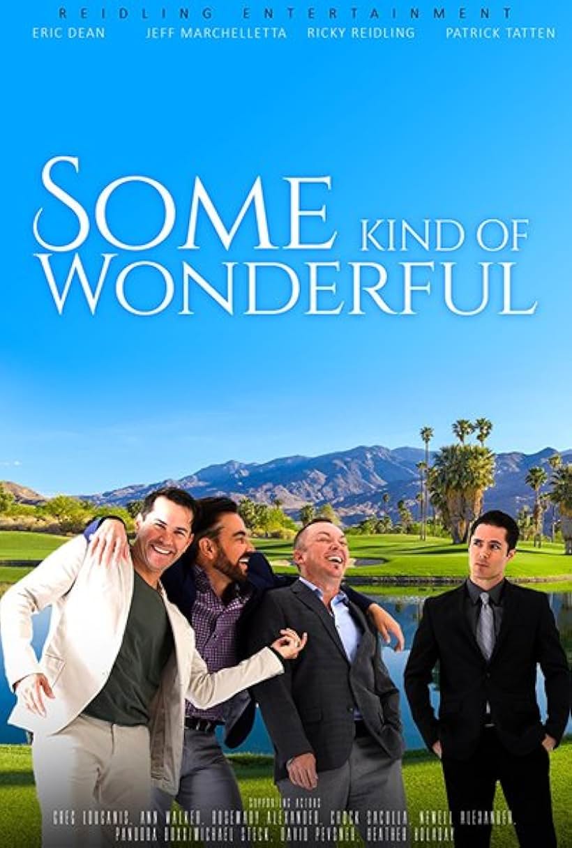 Some Kind of Wonderful (TV Series)