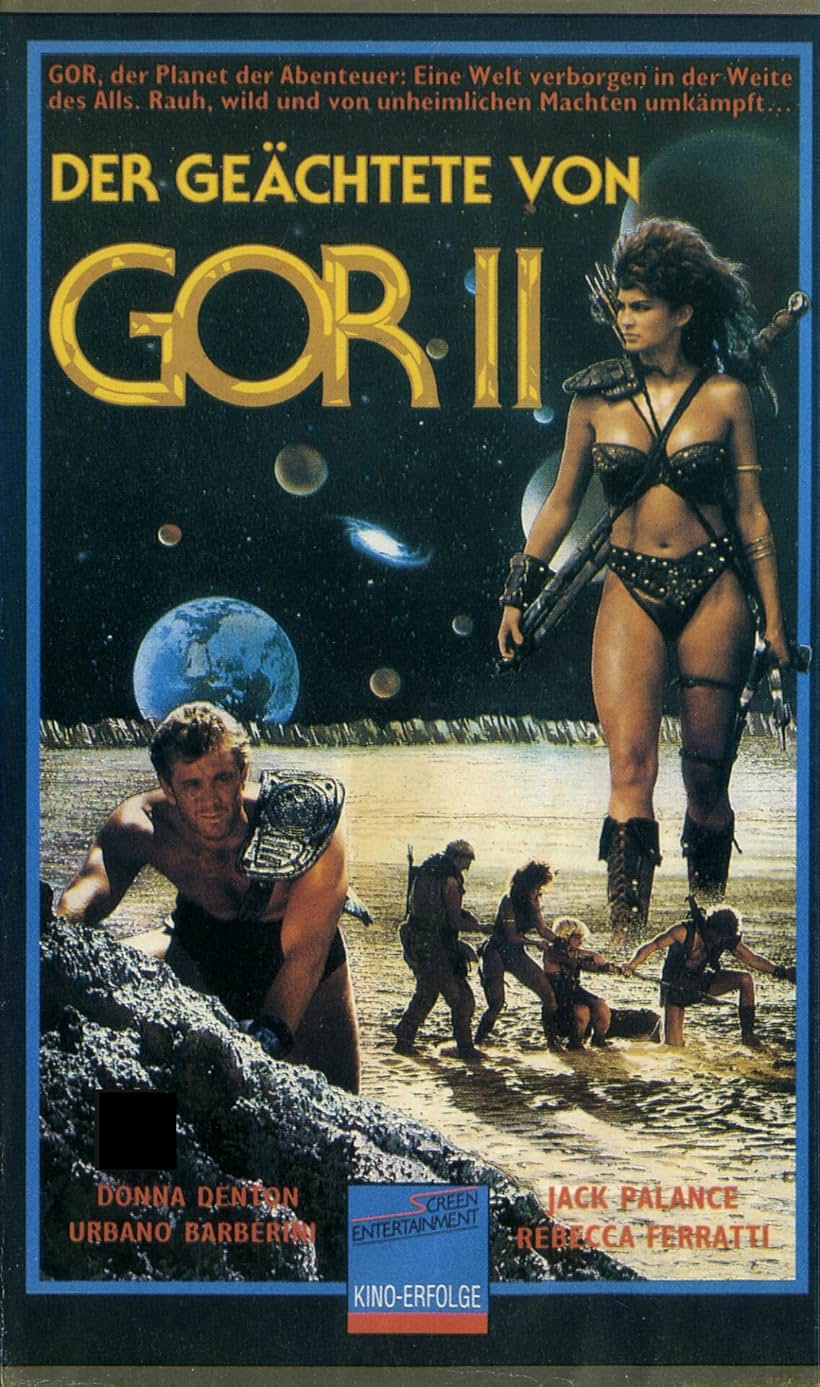 Gor II (1988)