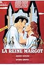 Queen Margot (1954)