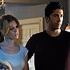 David Schwimmer and Alice Eve in Big Nothing (2006)