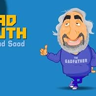 Primary photo for The Saad Truth