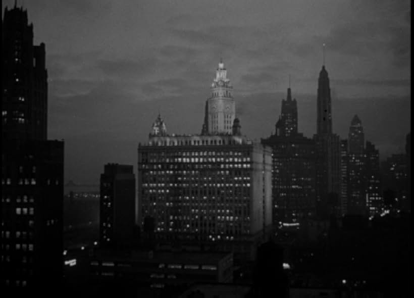 City of Shadows (1955)